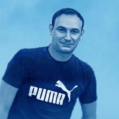 Тимофей Рыжков